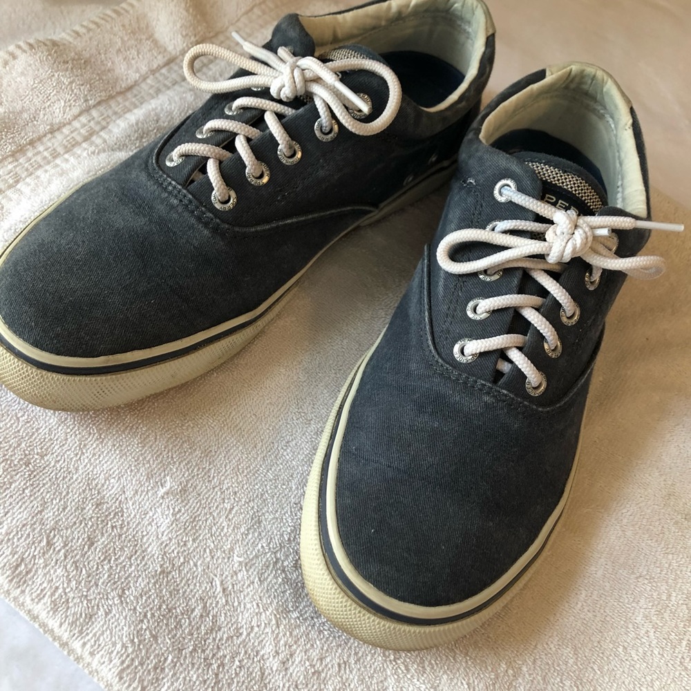 Sperry sneakers